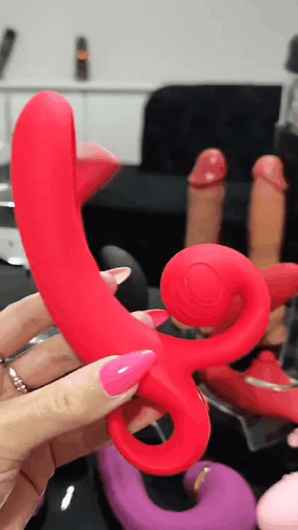 GIF_flapping vibrator Adult luxury Flapping vibrator Adult luxury