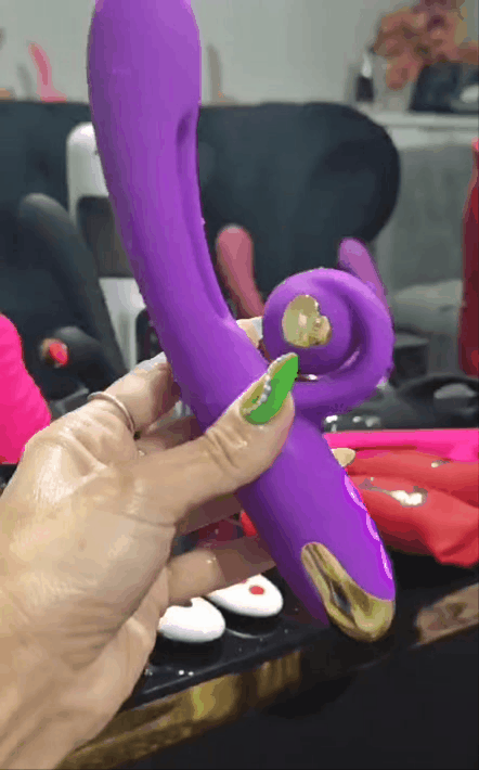 GIF_adult luxury vibrators Vibrators from Adult Luxury